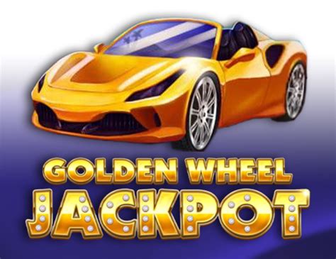 Golden Wheel Jackpot NetBet